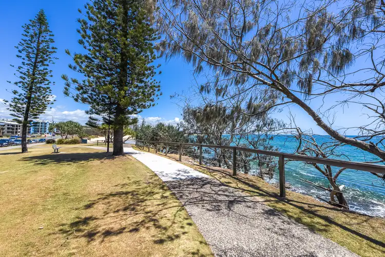Second view of Homely unit listing, 6/252 Alexandra Parade, Alexandra Headland QLD 4572
