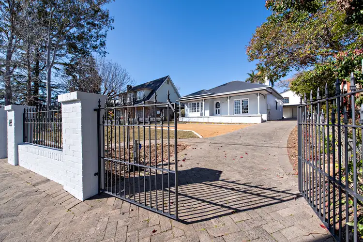 298 Macquarie Street, Dubbo NSW 2830