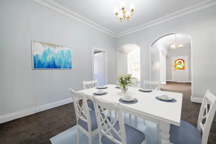 Sixth view of Homely house listing, 298 Macquarie Street, Dubbo NSW 2830