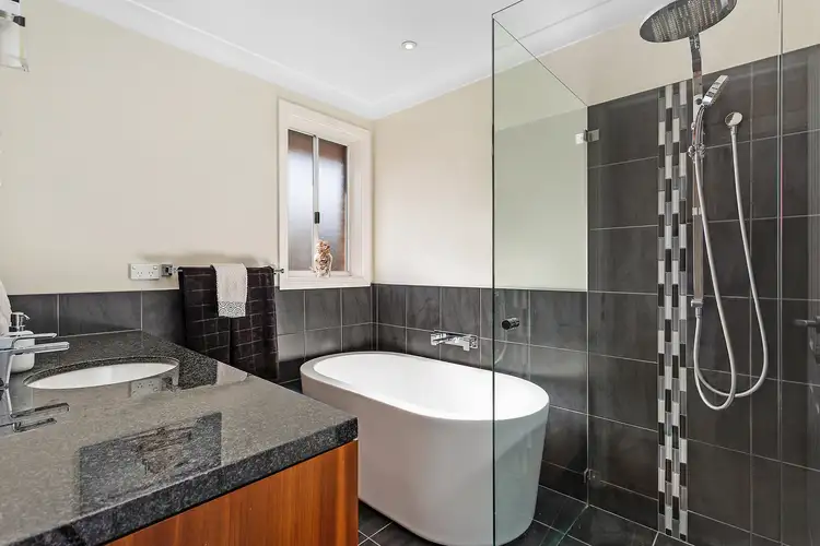 Fifth view of Homely house listing, 97 Lucinda Avenue, Bass Hill NSW 2197