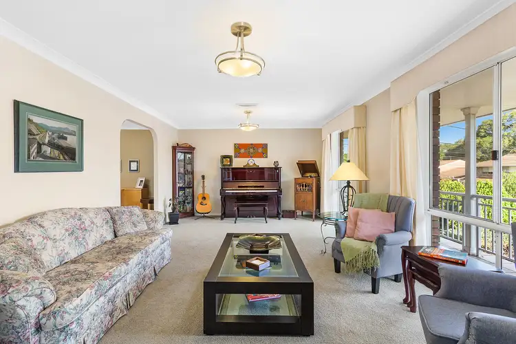 Sixth view of Homely house listing, 97 Lucinda Avenue, Bass Hill NSW 2197