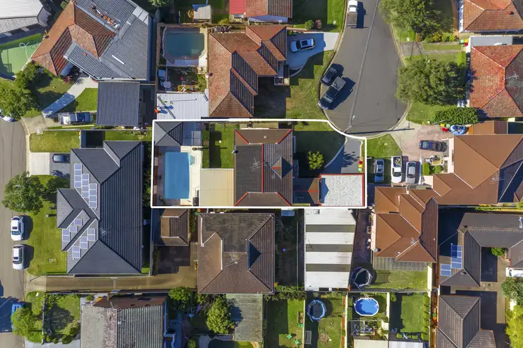 Third view of Homely house listing, 14 Walker Avenue, Peakhurst NSW 2210