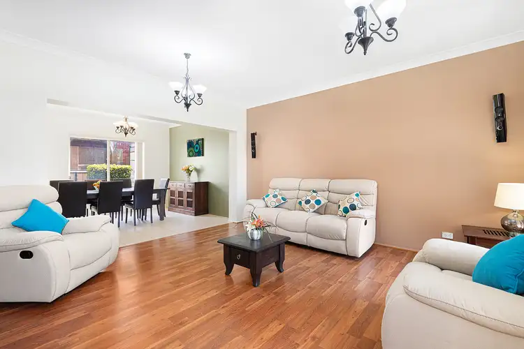 Fourth view of Homely house listing, 14 Walker Avenue, Peakhurst NSW 2210