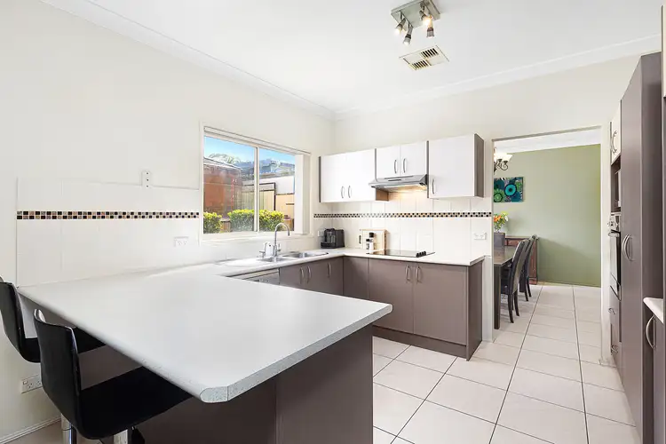 Fifth view of Homely house listing, 14 Walker Avenue, Peakhurst NSW 2210