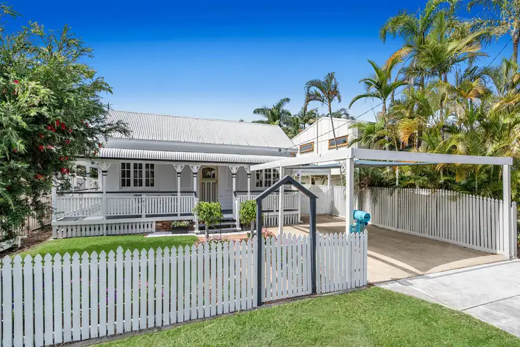 Main view of Homely house listing, 10 Saul Street, Thorneside QLD 4158