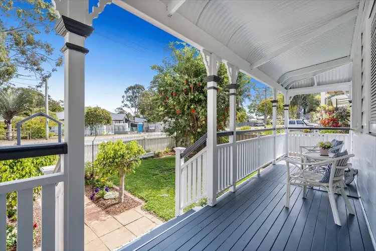 Second view of Homely house listing, 10 Saul Street, Thorneside QLD 4158