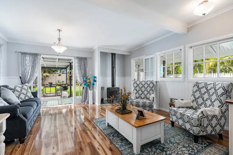 Sixth view of Homely house listing, 10 Saul Street, Thorneside QLD 4158