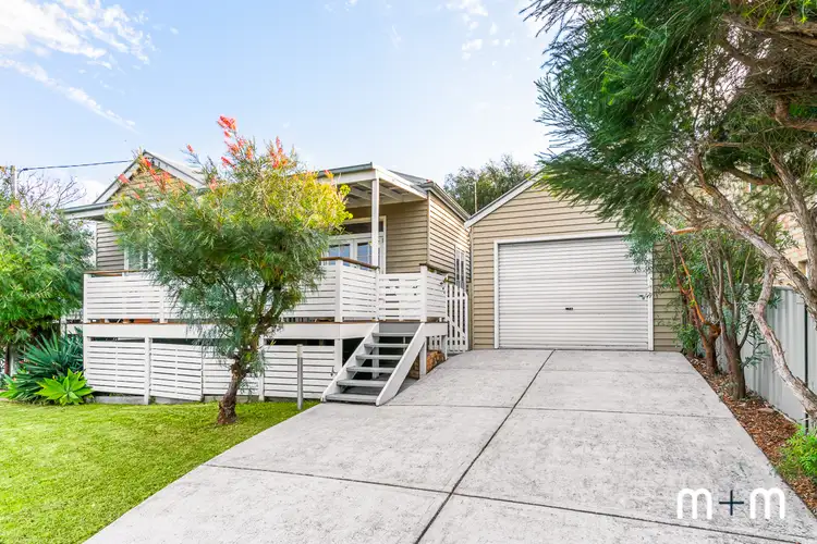 30 Sea Foam Avenue, Thirroul NSW 2515