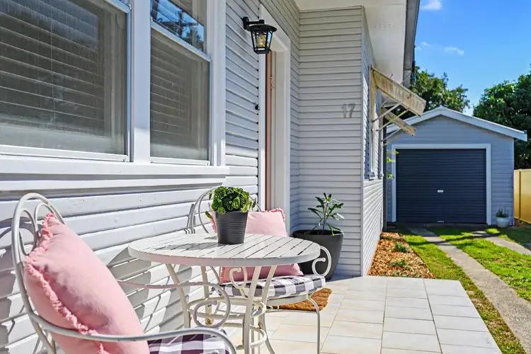 Main view of Homely house listing, 17 Gundagai Street, Coffs Harbour NSW 2450