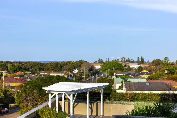 Second view of Homely unit listing, 209/528-538 Rocky Point Road, Sans Souci NSW 2219