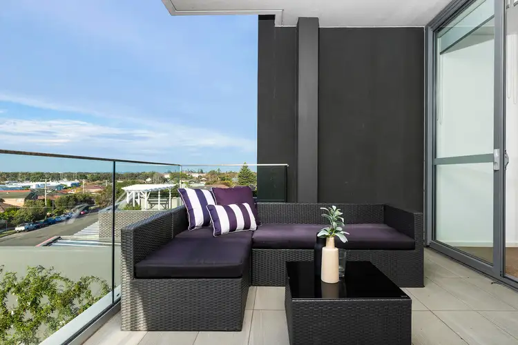 Fourth view of Homely unit listing, 209/528-538 Rocky Point Road, Sans Souci NSW 2219
