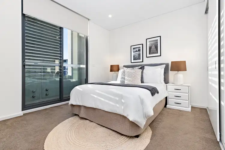 Fifth view of Homely unit listing, 209/528-538 Rocky Point Road, Sans Souci NSW 2219