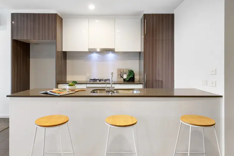 Sixth view of Homely unit listing, 209/528-538 Rocky Point Road, Sans Souci NSW 2219