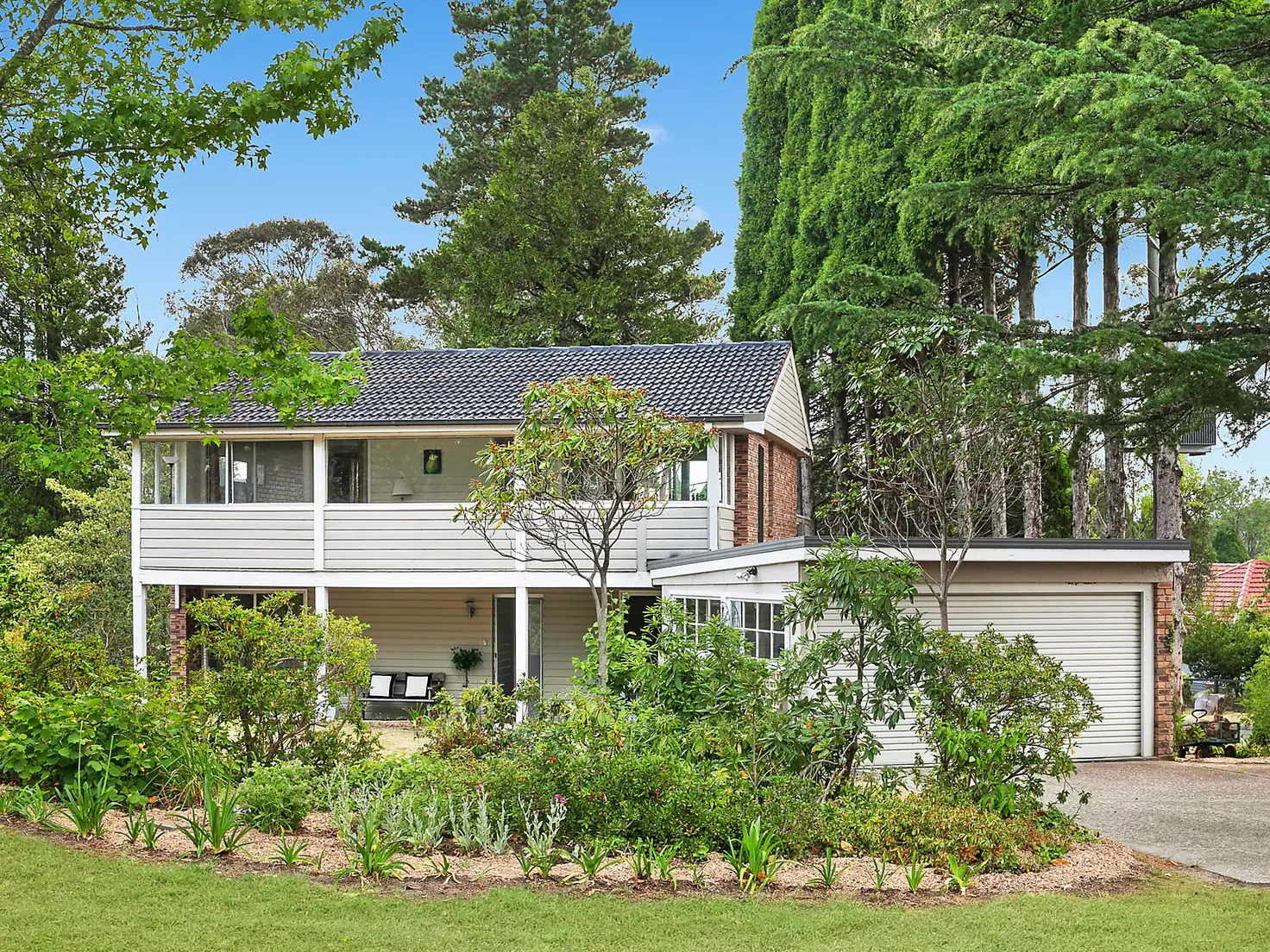 Main view of Homely house listing, 154A Blaxland Road, Wentworth Falls NSW 2782