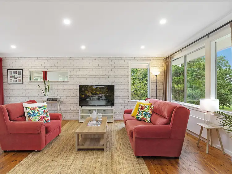 Fourth view of Homely house listing, 154A Blaxland Road, Wentworth Falls NSW 2782