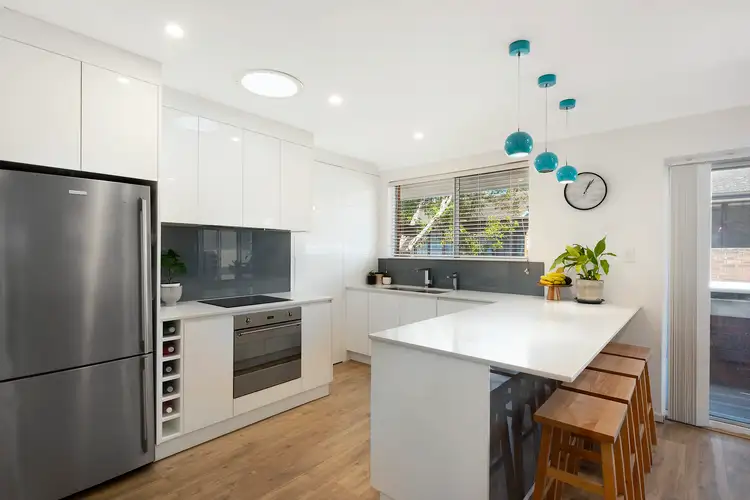 Main view of Homely townhouse listing, 13/108 Fisher Road, Dee Why NSW 2099