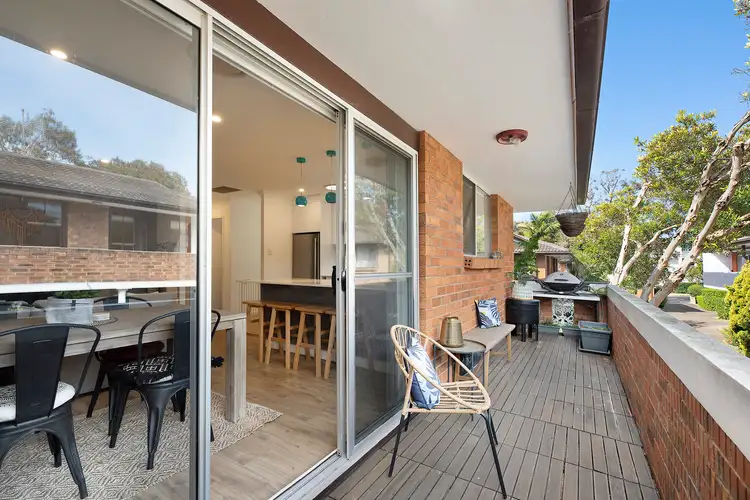 Second view of Homely townhouse listing, 13/108 Fisher Road, Dee Why NSW 2099