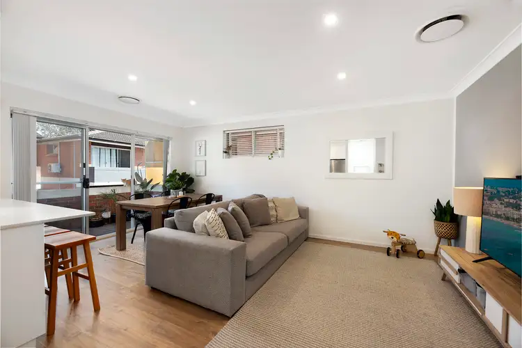 Third view of Homely townhouse listing, 13/108 Fisher Road, Dee Why NSW 2099