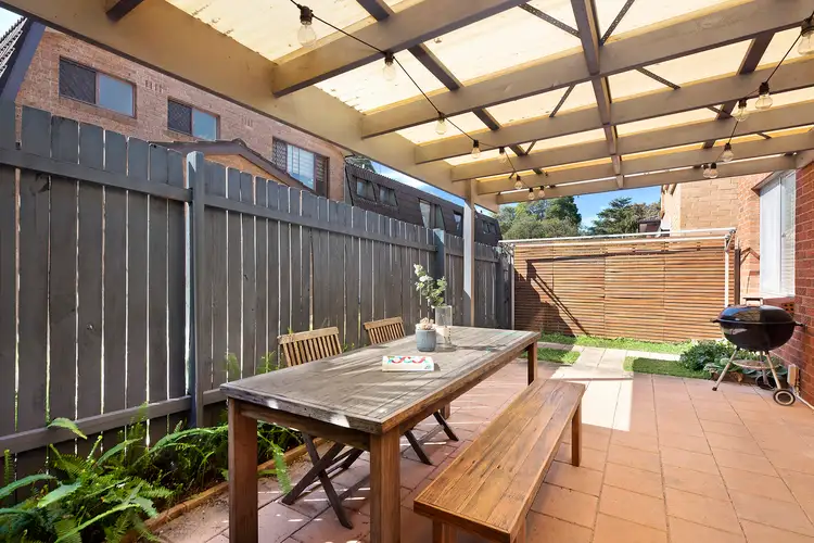 Fourth view of Homely townhouse listing, 13/108 Fisher Road, Dee Why NSW 2099