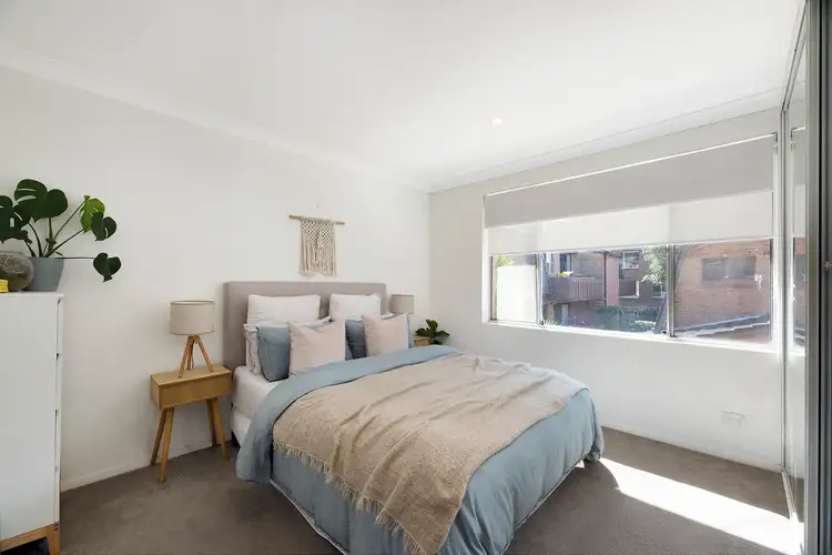 Fifth view of Homely townhouse listing, 13/108 Fisher Road, Dee Why NSW 2099