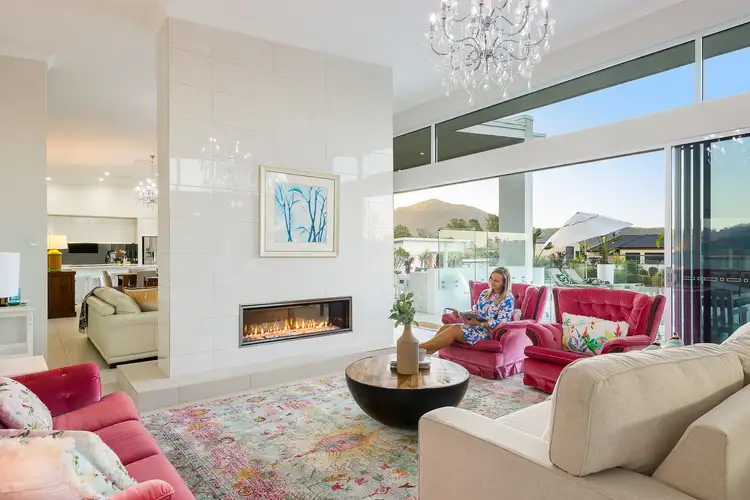 Fourth view of Homely house listing, 24 Sunlight Court, Highvale QLD 4520