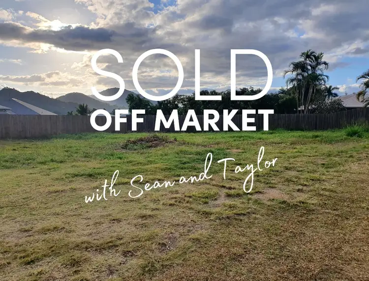 Main view of Homely land listing, 59 Perserverance Street, Redlynch QLD 4870