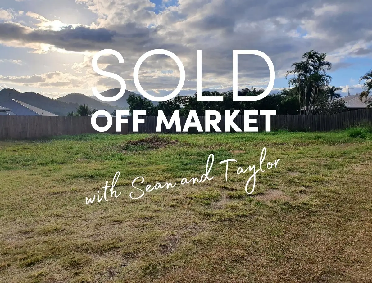 Main view of Homely land listing, 59 Perserverance Street, Redlynch QLD 4870