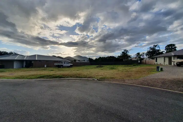 Second view of Homely land listing, 59 Perserverance Street, Redlynch QLD 4870