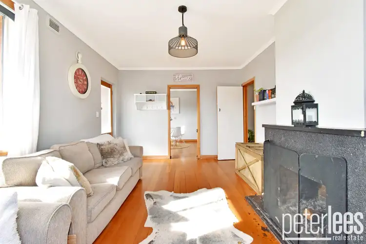 Fourth view of Homely land listing, 76 Cimitiere Street, George Town TAS 7253