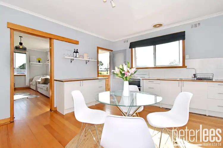 Fifth view of Homely land listing, 76 Cimitiere Street, George Town TAS 7253