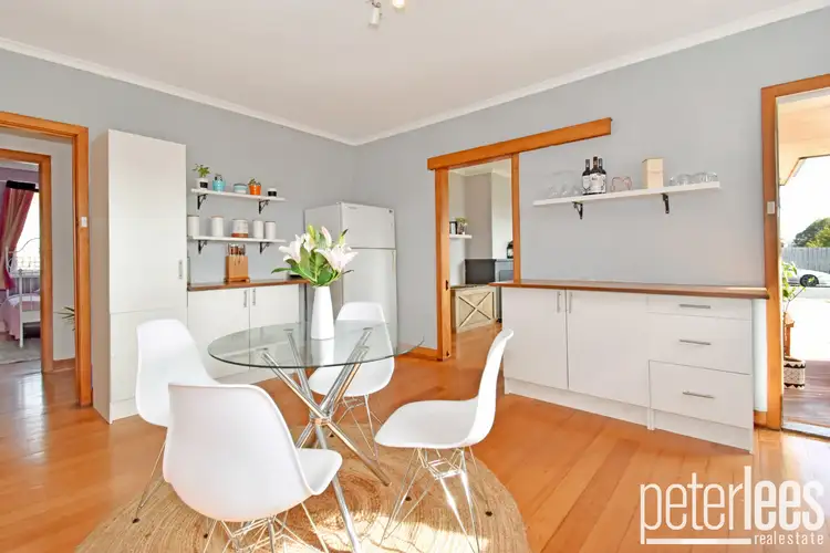 Sixth view of Homely land listing, 76 Cimitiere Street, George Town TAS 7253