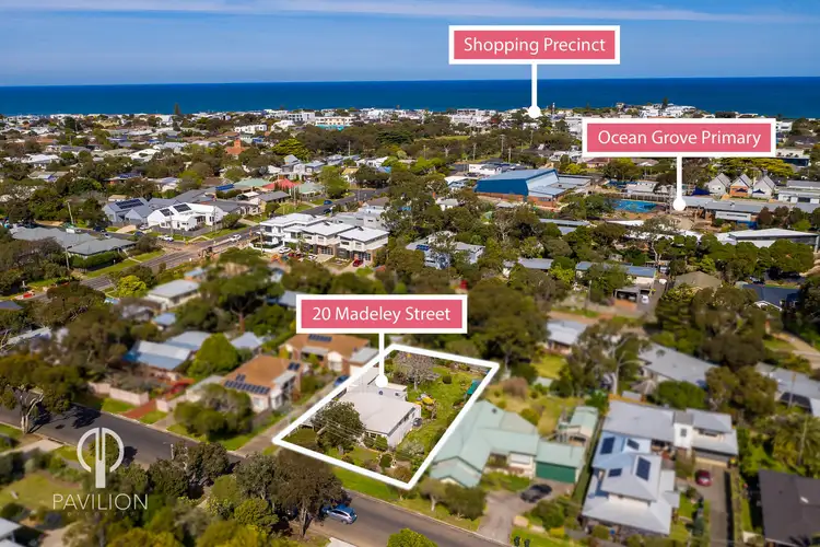 20 Madeley Street, Ocean Grove VIC 3226