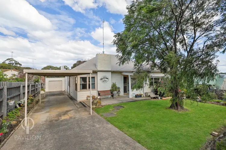 Second view of Homely house listing, 20 Madeley Street, Ocean Grove VIC 3226