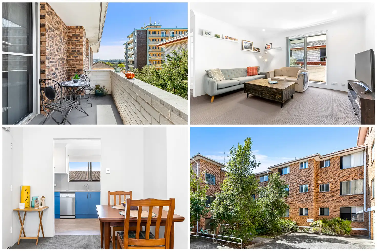 Main view of Homely apartment listing, 12/58 Pacific Parade, Dee Why NSW 2099