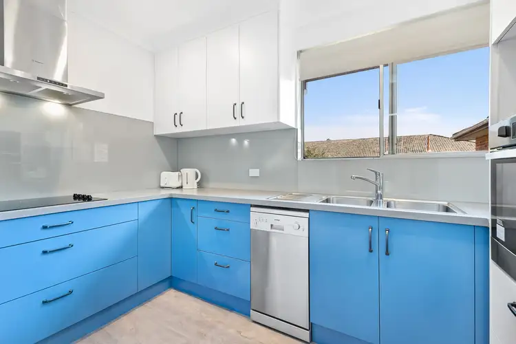 Fourth view of Homely apartment listing, 12/58 Pacific Parade, Dee Why NSW 2099