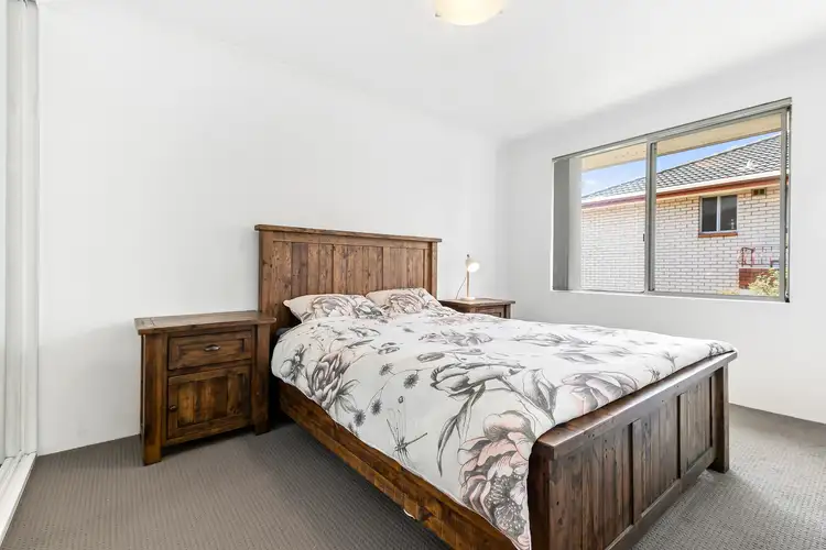 Fifth view of Homely apartment listing, 12/58 Pacific Parade, Dee Why NSW 2099