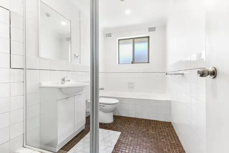 Sixth view of Homely apartment listing, 12/58 Pacific Parade, Dee Why NSW 2099