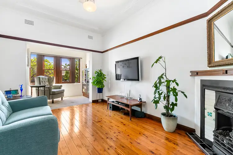 Second view of Homely semi-detached listing, 30A Kenilworth Street, Croydon NSW 2132