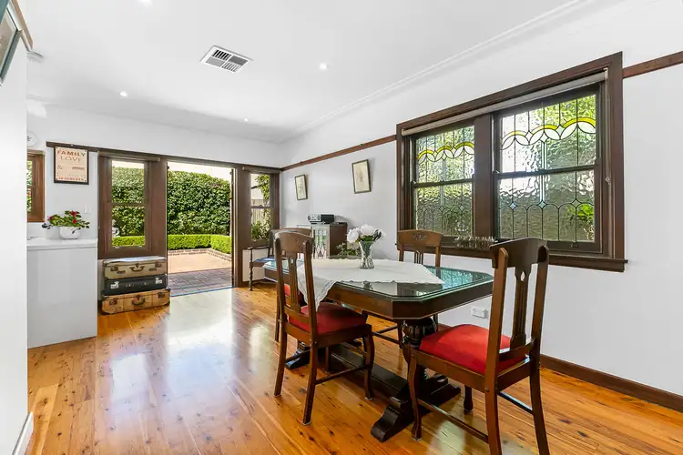 Third view of Homely semi-detached listing, 30A Kenilworth Street, Croydon NSW 2132