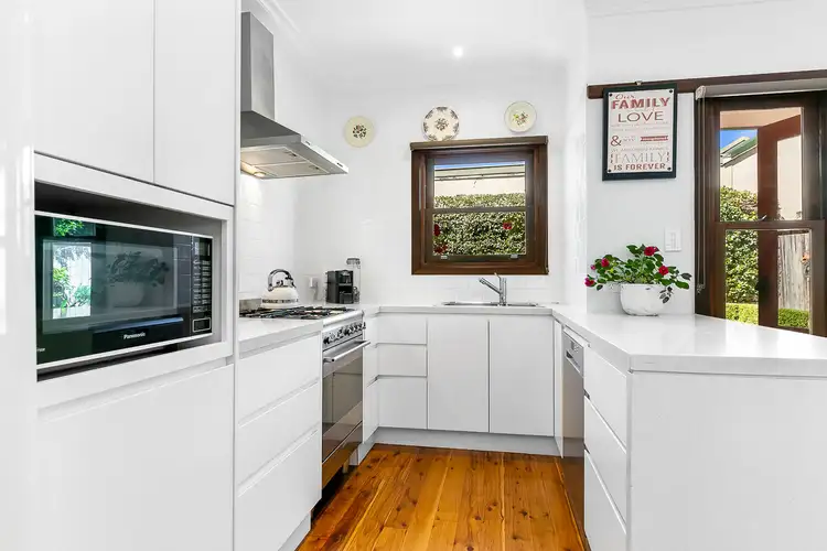 Fifth view of Homely semi-detached listing, 30A Kenilworth Street, Croydon NSW 2132