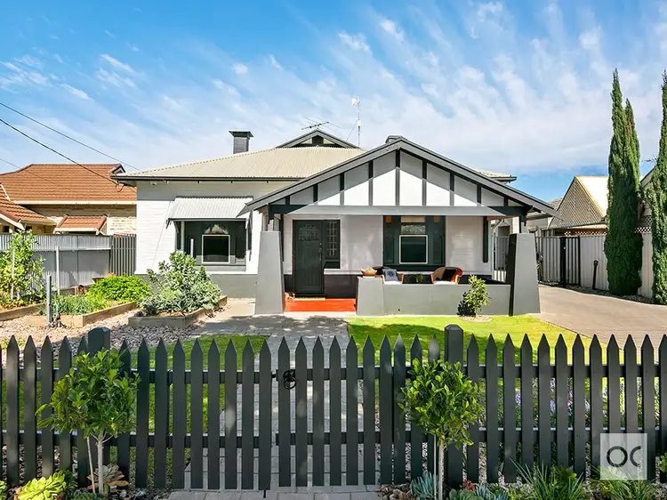 8 Pelham Street, Ethelton SA 5015