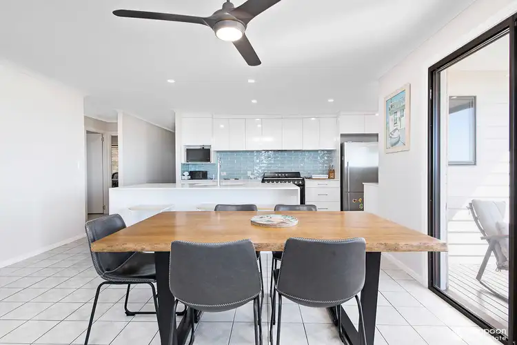 Fifth view of Homely house listing, 11 Baglow Avenue, Yeppoon QLD 4703