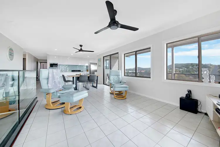 Sixth view of Homely house listing, 11 Baglow Avenue, Yeppoon QLD 4703
