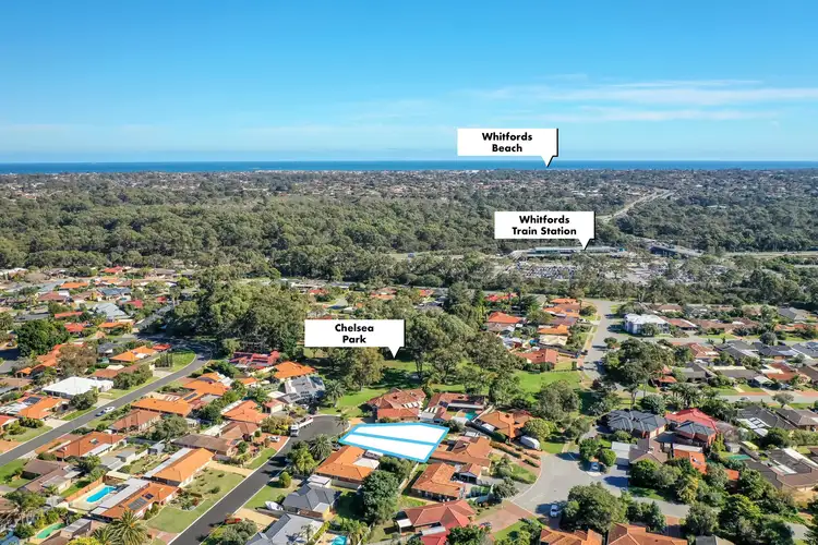 LOT 1 & 2, 9 Coventry Court, Kingsley WA 6026