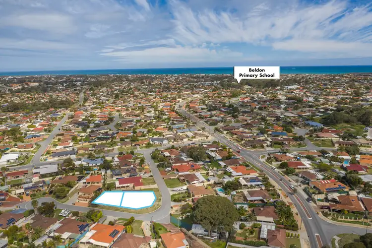 Fifth view of Homely land listing, LOT 1 & 2, 10 Bridgedale Close, Beldon WA 6027