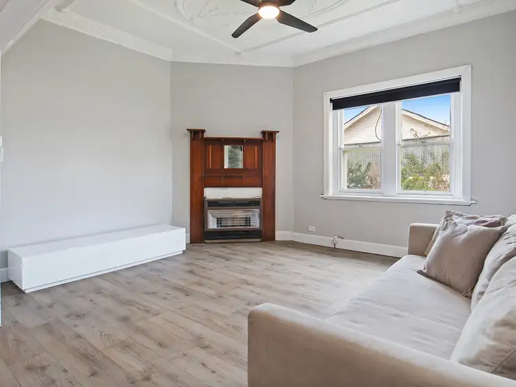 Second view of Homely house listing, 41 Kars Street, Maryborough VIC 3465
