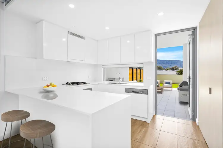 Third view of Homely apartment listing, B103/5 Grand Court, Fairy Meadow NSW 2519