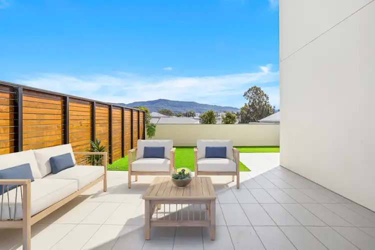 Fourth view of Homely apartment listing, B103/5 Grand Court, Fairy Meadow NSW 2519