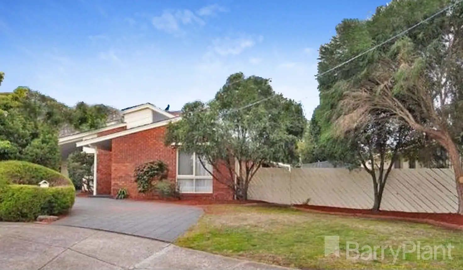 Main view of Homely house listing, 10 Burnley Court, Greenvale VIC 3059