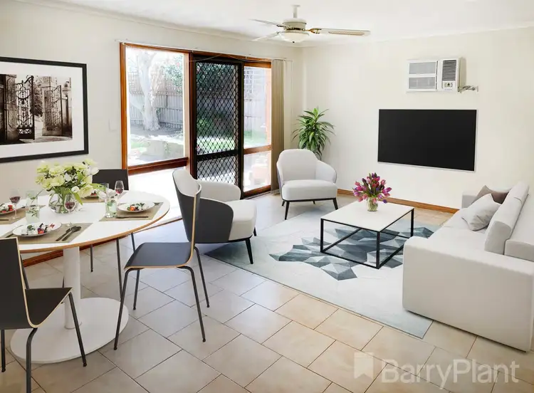 Third view of Homely house listing, 10 Burnley Court, Greenvale VIC 3059